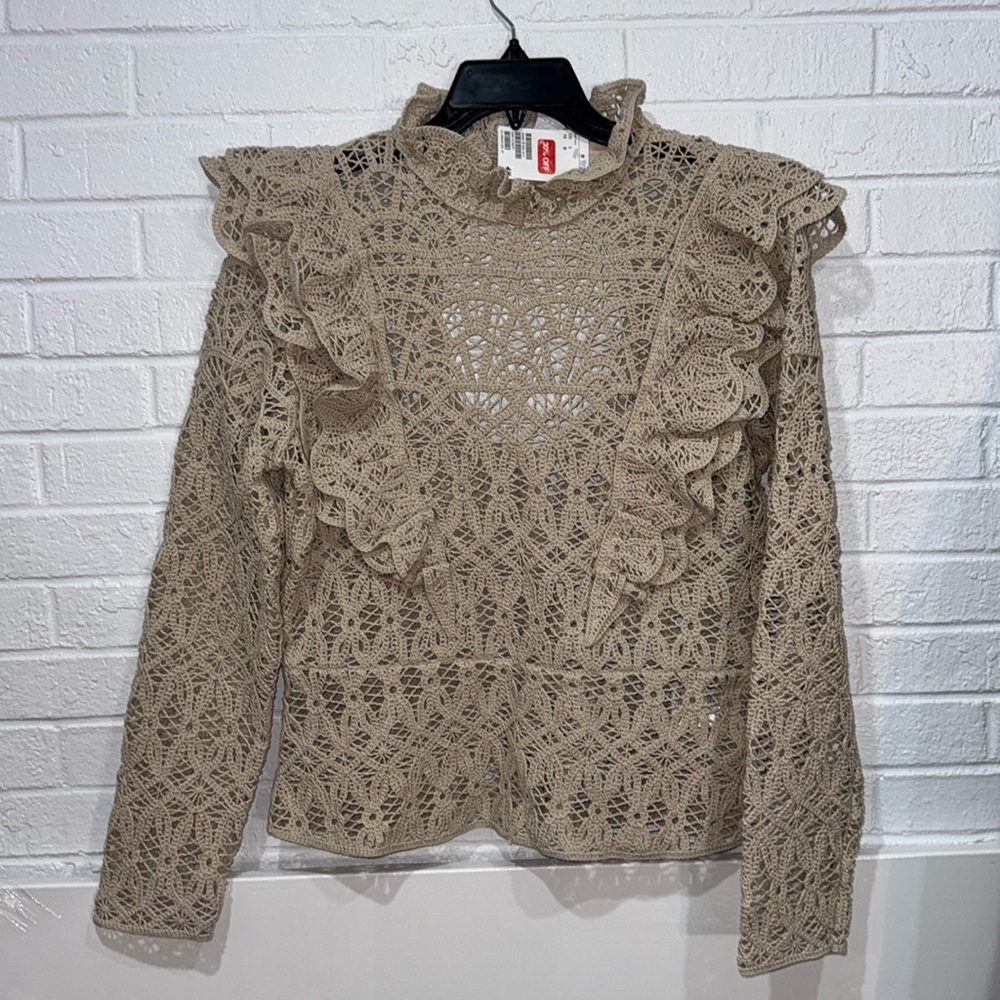 H&M Top